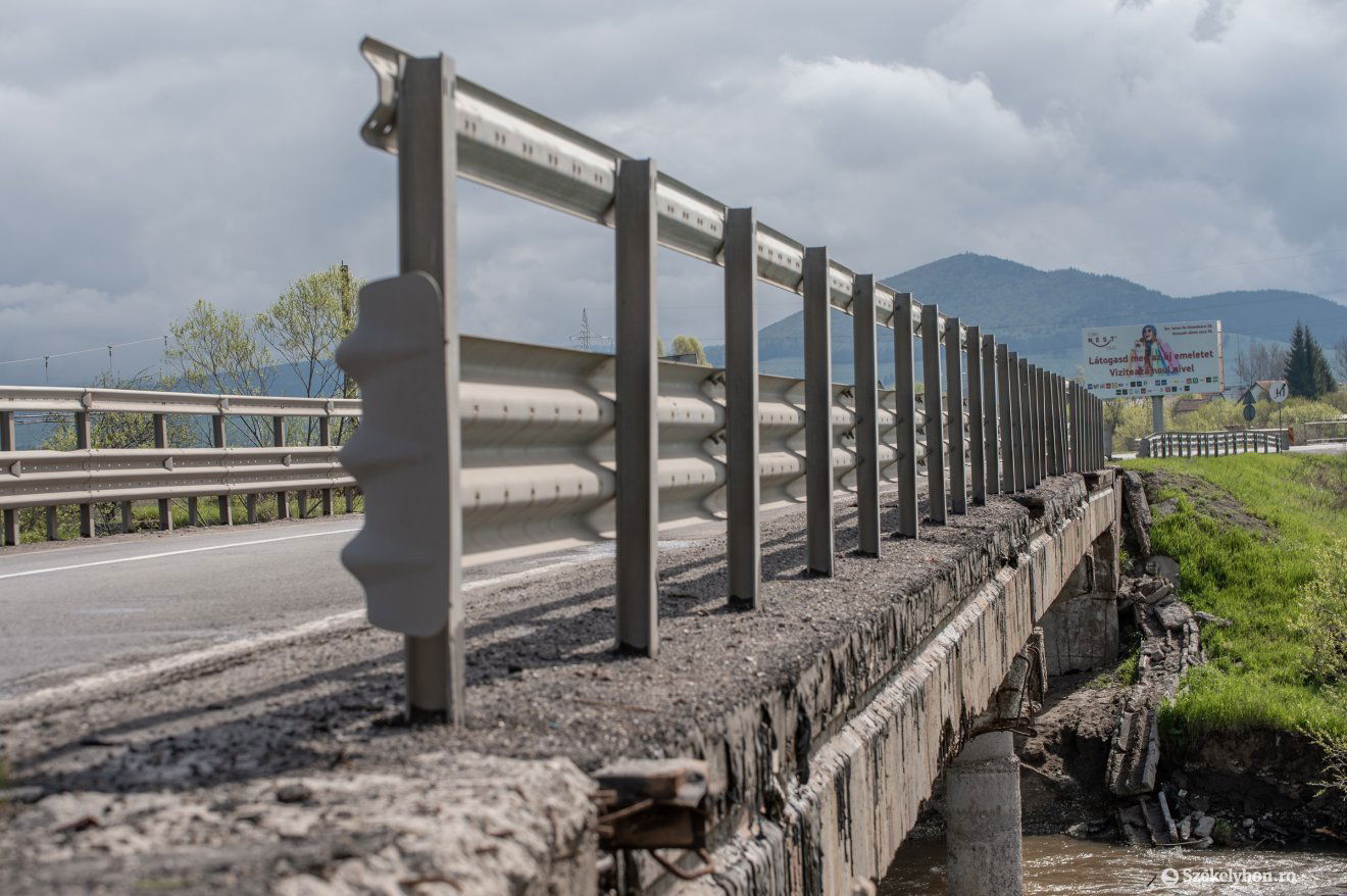 •  Fotó: Pinti Attila