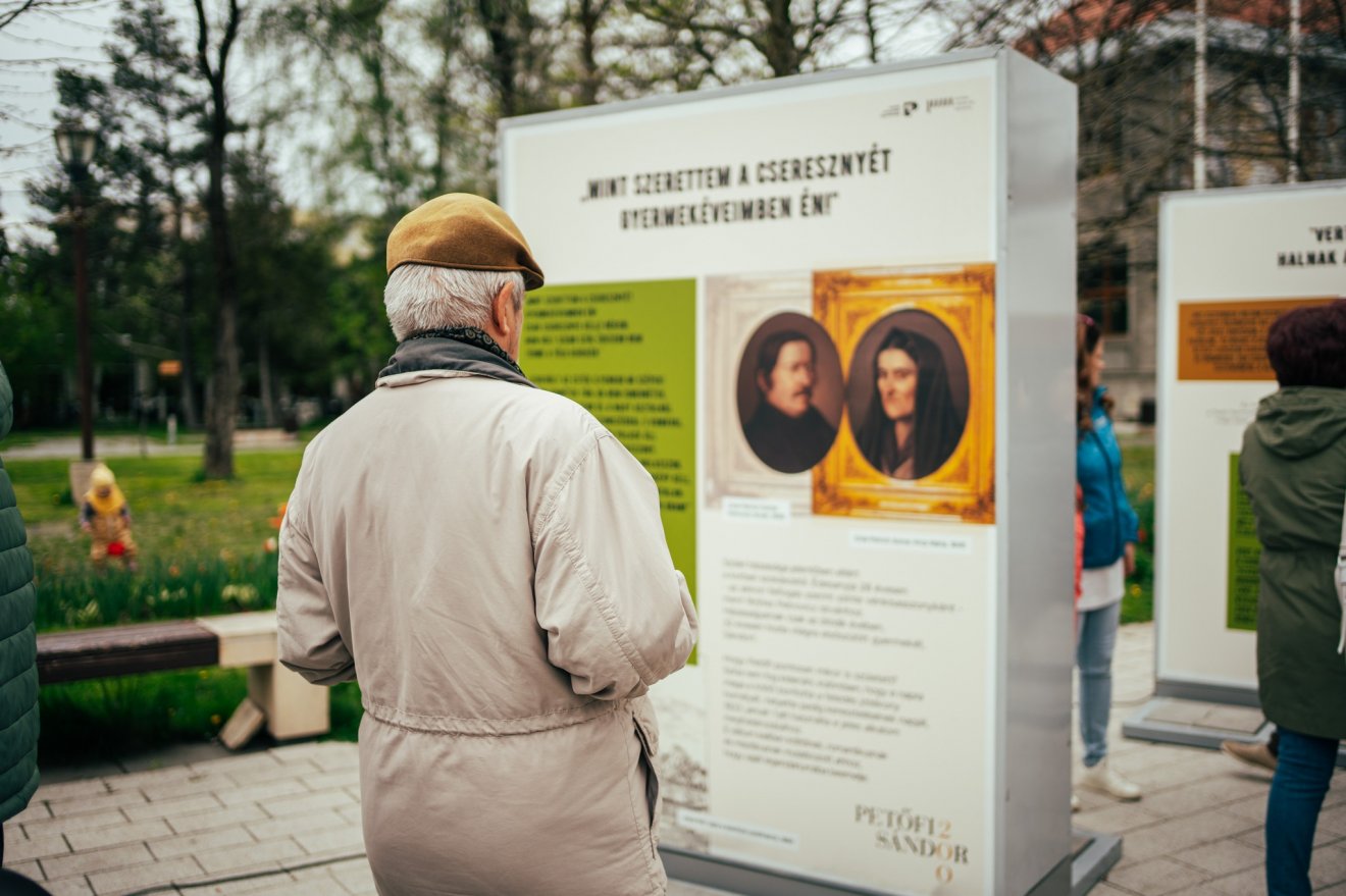 •  Fotó: Dénes Dávid/Csíkszeredai Könyvvásár