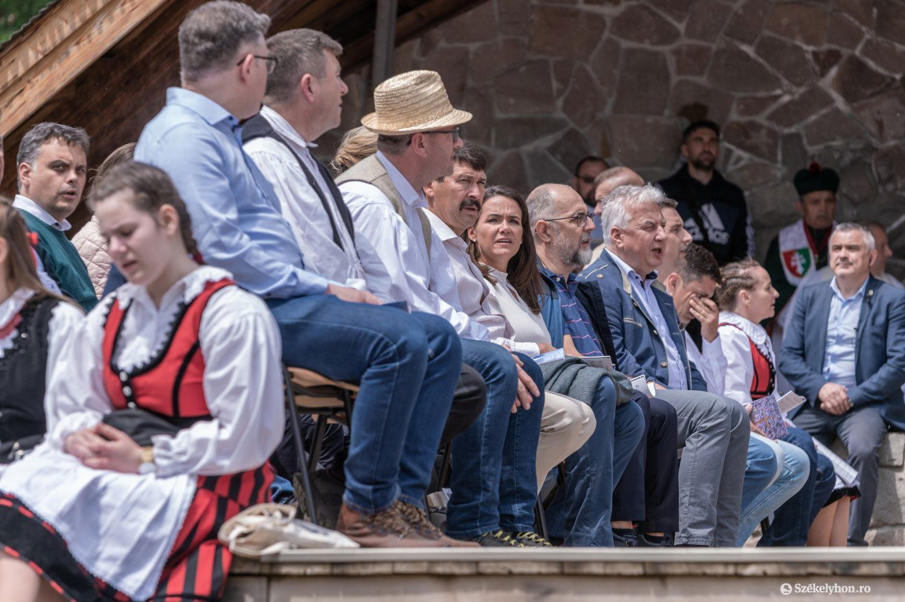 •  Fotó: Pinti Attila