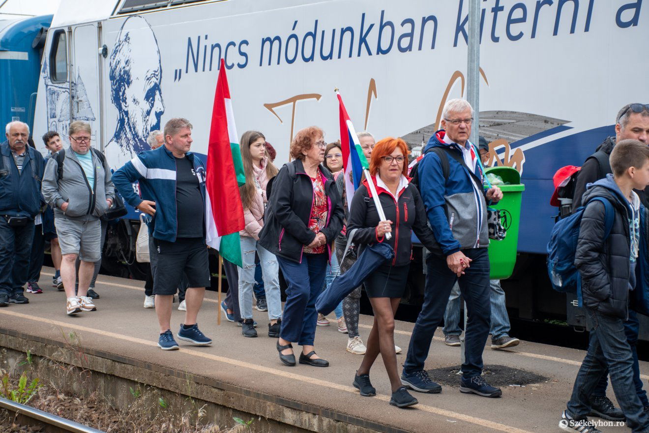 •  Fotó: László Ildikó