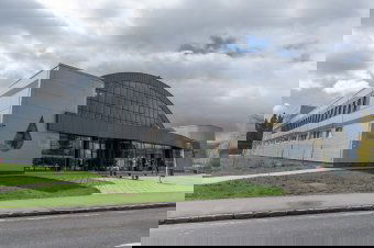 Újabb javításra szorul a Csíki Csobbanó