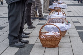 Egy időpontra kerülhet a nyugati és a keleti kereszténység húsvétja? – 2025-től kezdhetnek egyeztetni róla