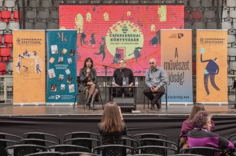 Magas színvonalú eseménynek ígérkezik a májusi Csíkszeredai Könyvvásár