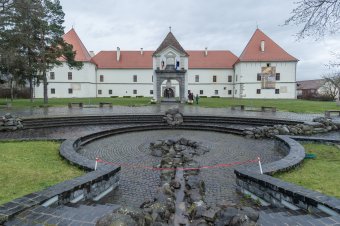 Kiállítás Cibrefalva régészeti hagyatékáról