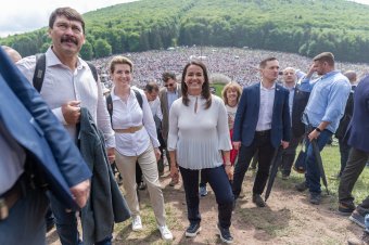 Sándor-palota: a román külügyminisztérium tiltakozása túlzó és indokolatlan, de nem szokatlan