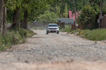 Tovább kell várni a jó útra Szécsenyben