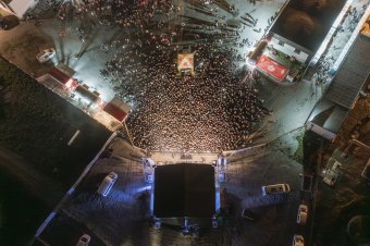 Tökéletes rajtot vett a Tiltott Fesztivál