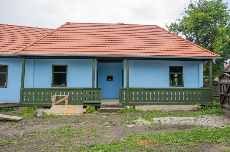 Káposztafesztivált tartanak, és átadják a csicsói Ábel-házat