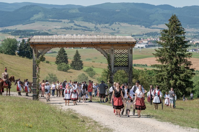 „Közösen dobbanjon a lábunk és a szívünk”