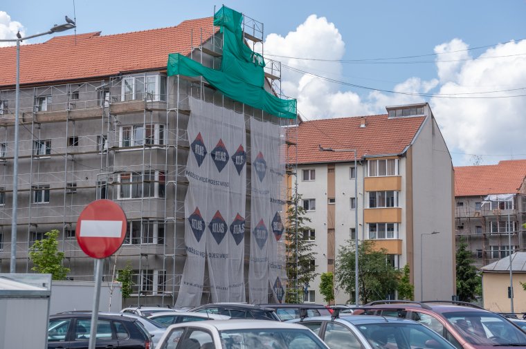 Emelkednek a csíkszeredai beruházások költségei