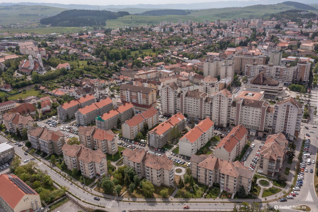 Képünk illusztráció •  Fotó: Pinti Attila