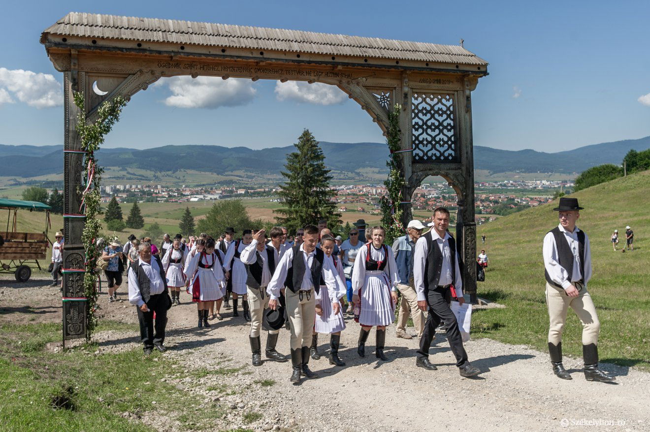 •  Fotó: Pinti Attila