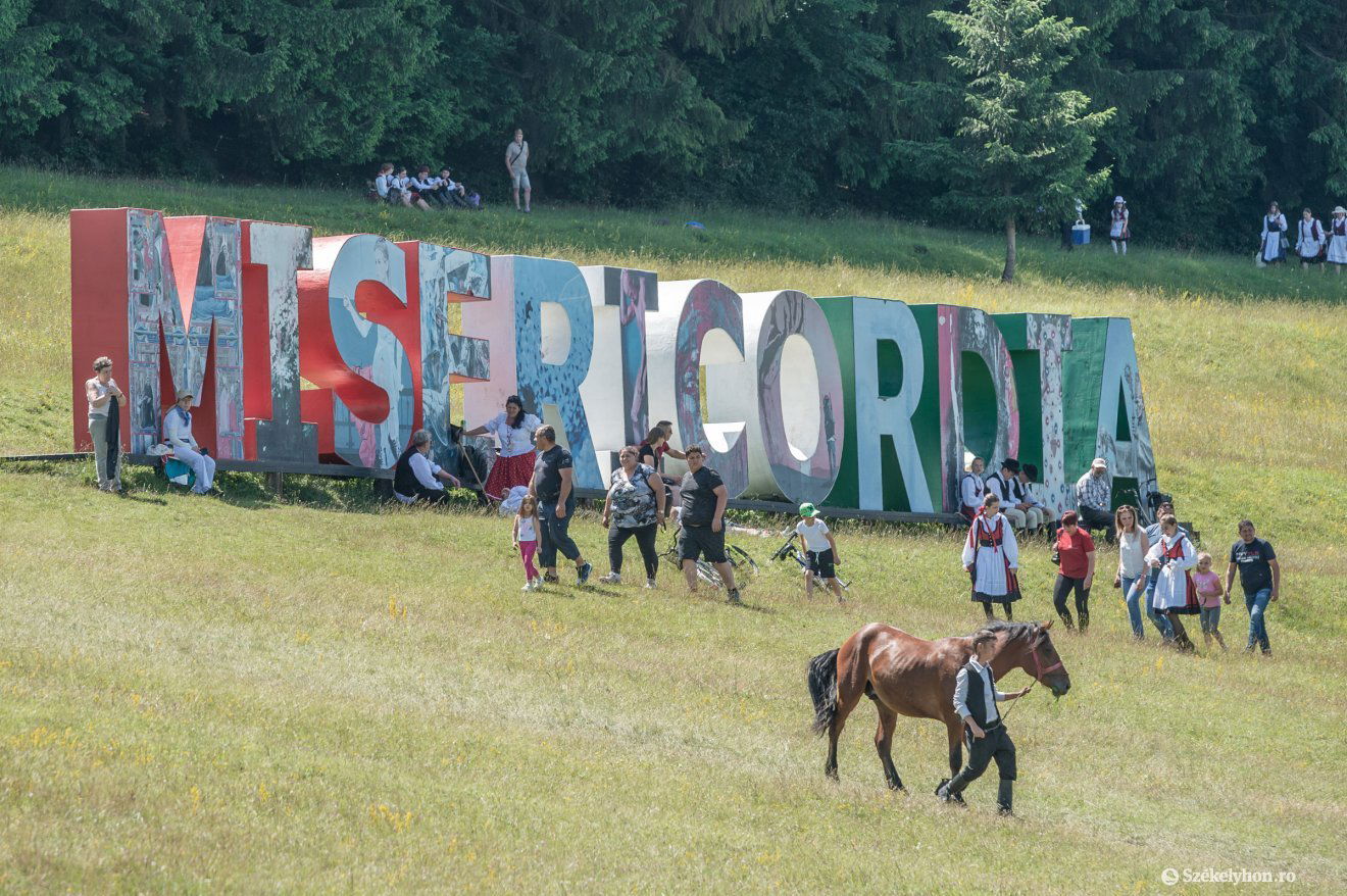 •  Fotó: Pinti Attila