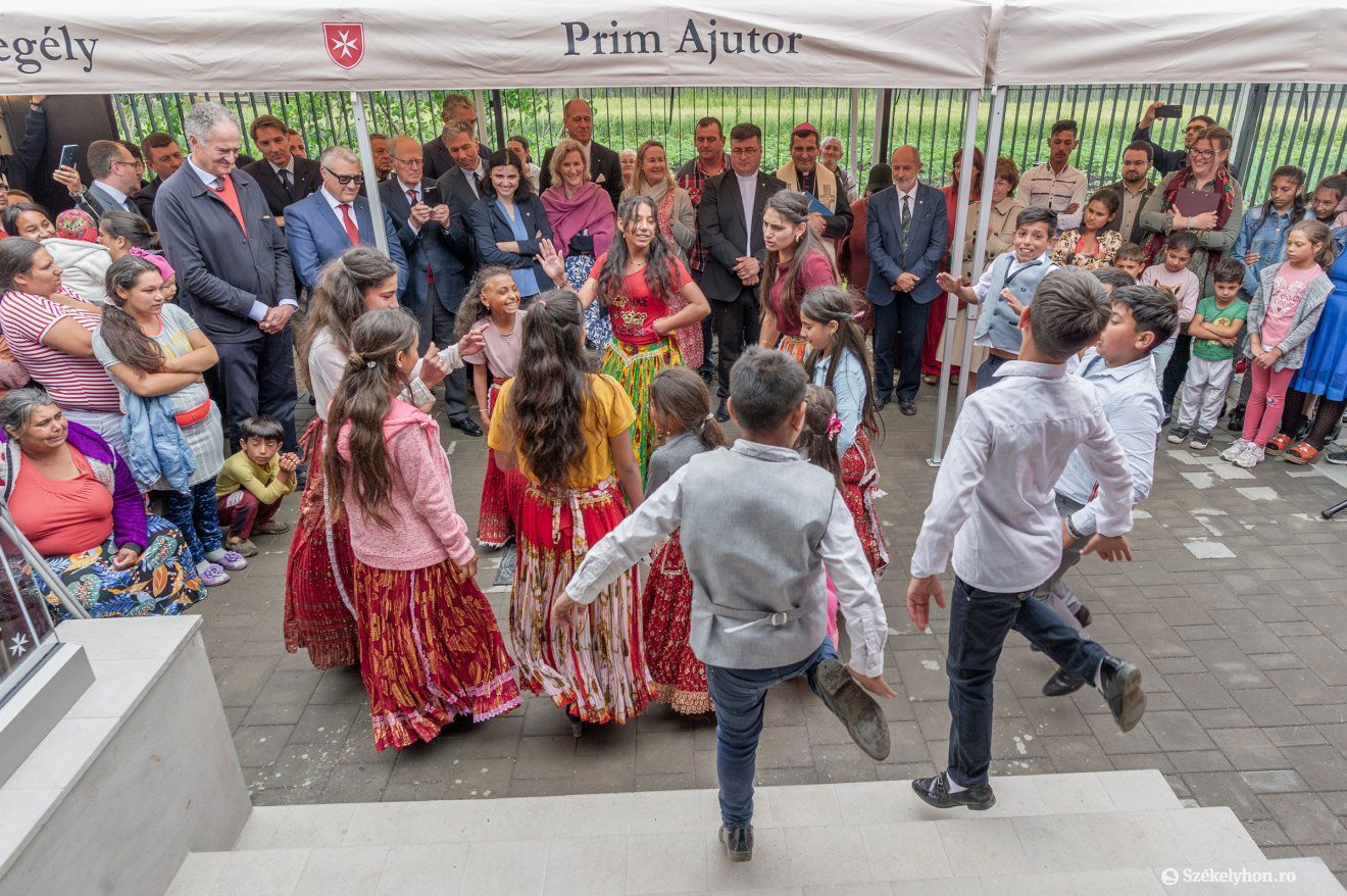 •  Fotó: Pinti Attila
