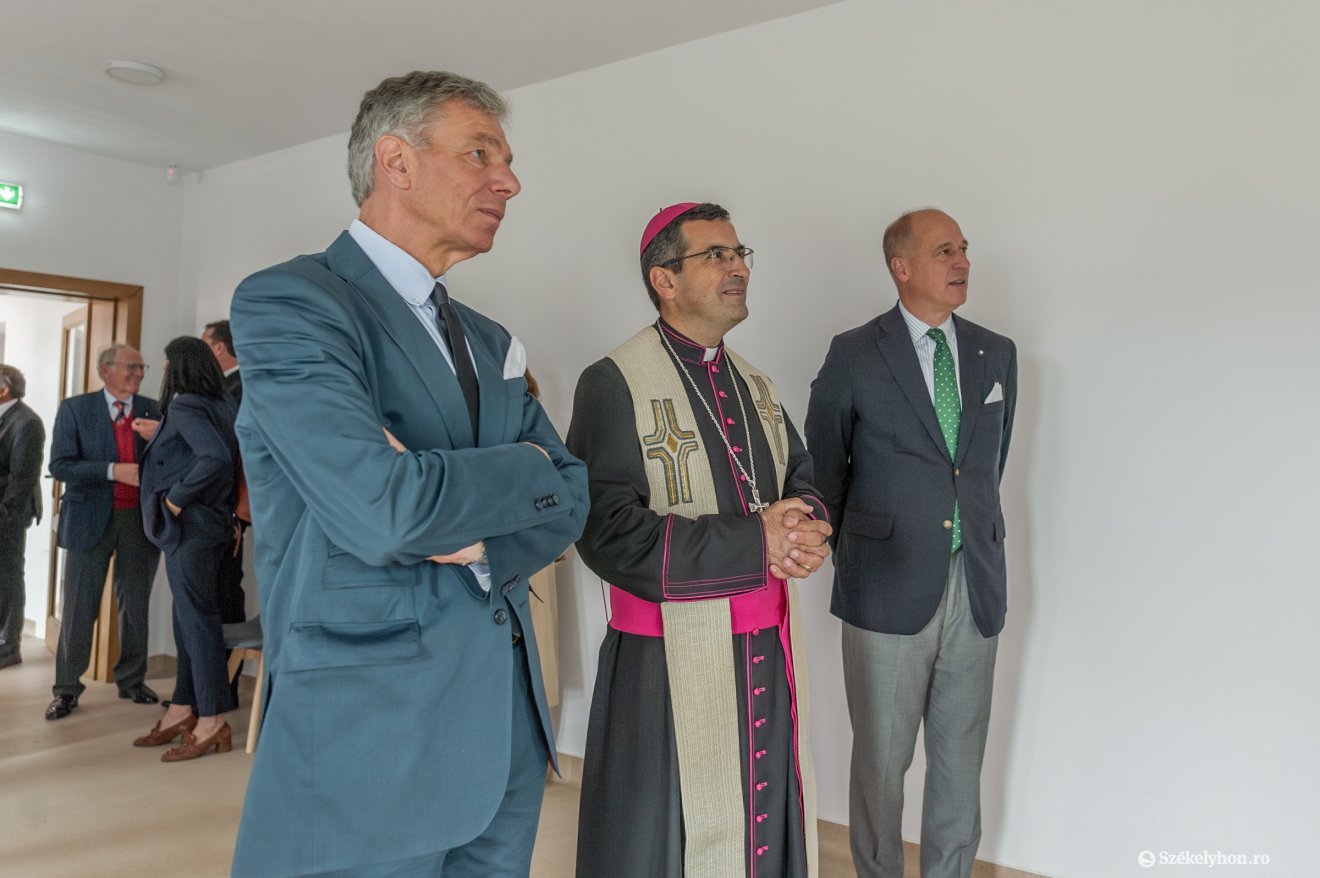 •  Fotó: Pinti Attila