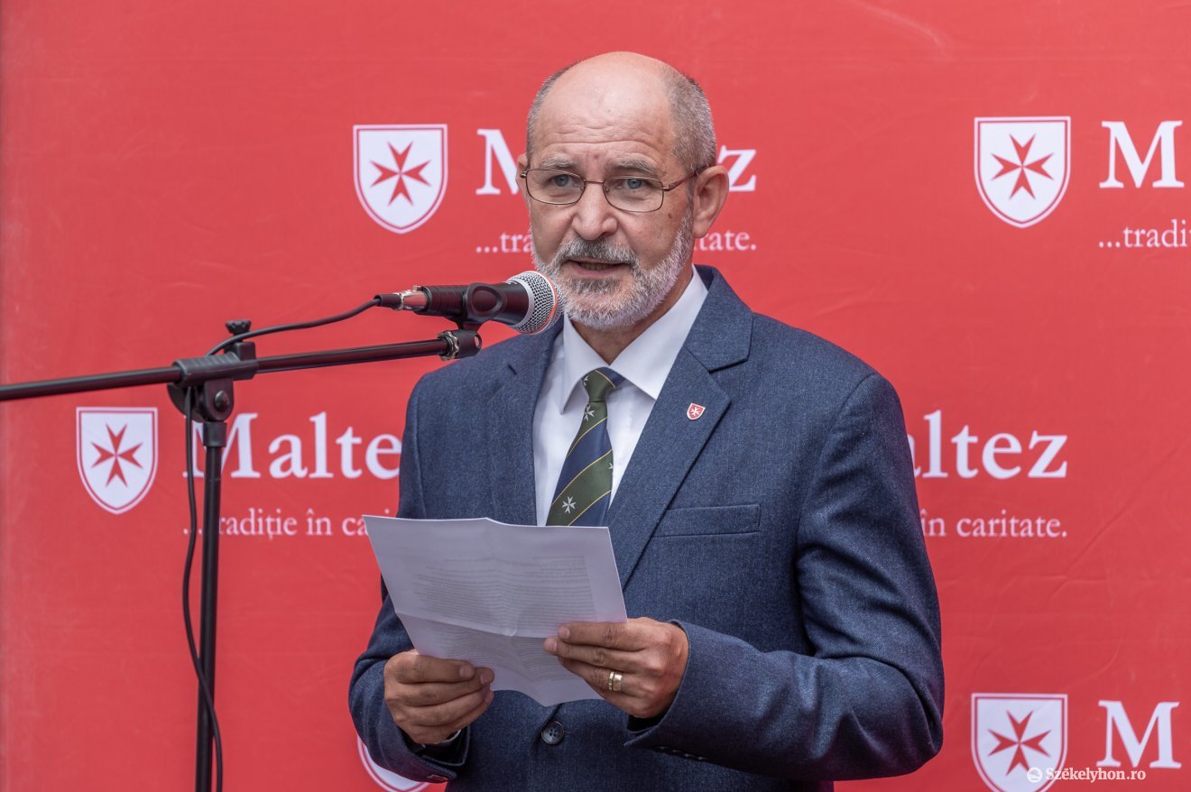 •  Fotó: Pinti Attila