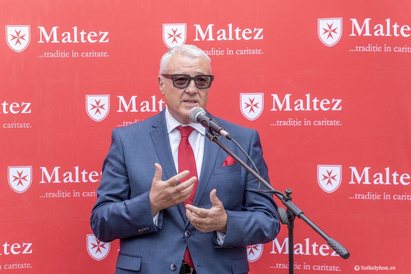 •  Fotó: Pinti Attila