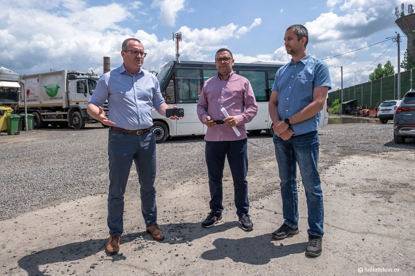 • Fotó: Pinti Attila