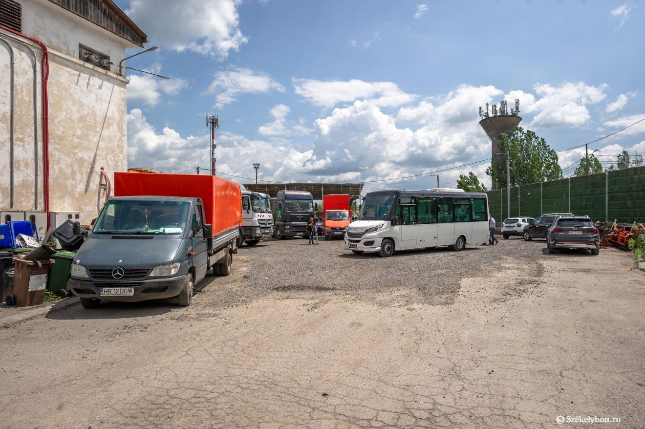 •  Fotó: Pinti Attila