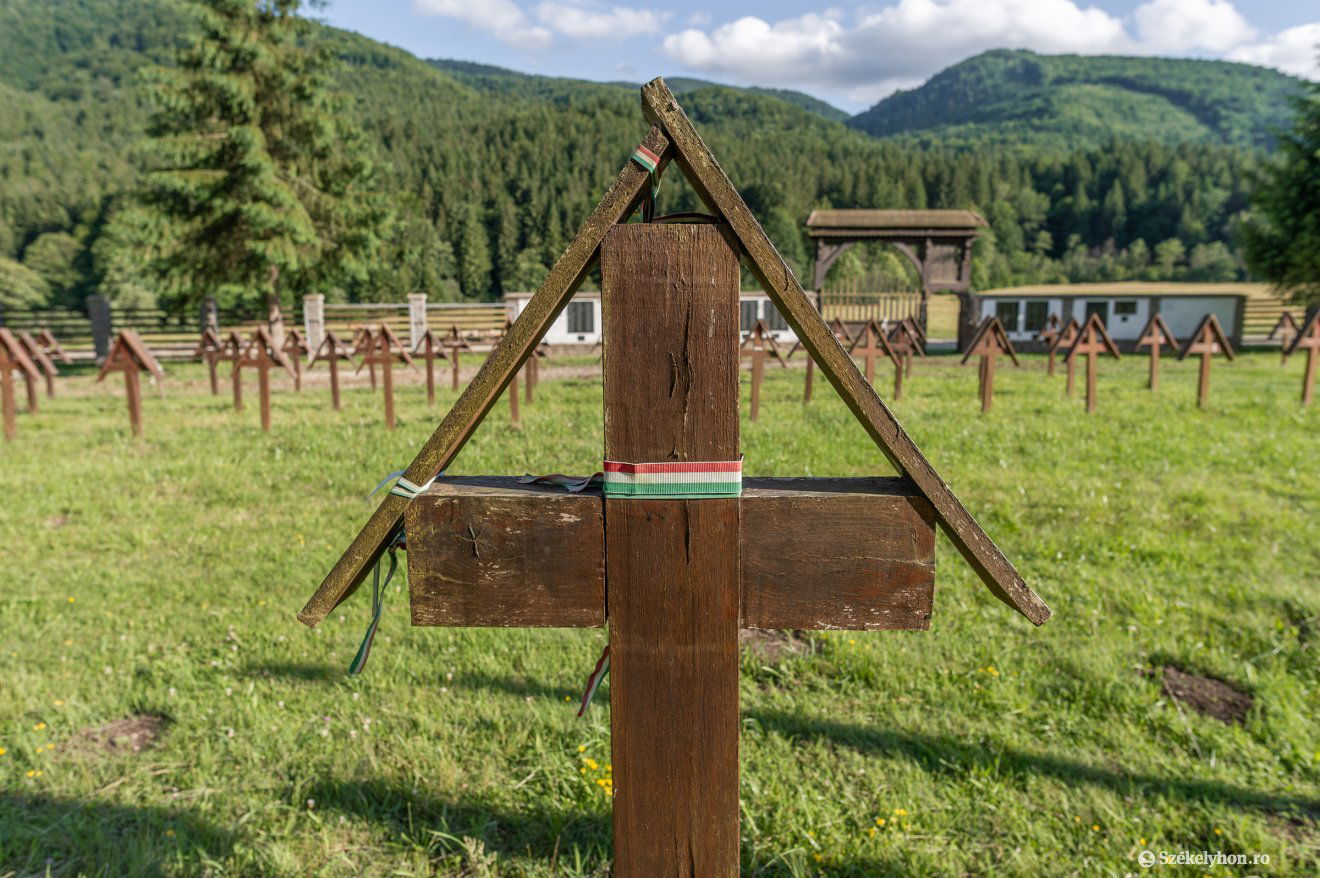 •  Fotó: Pinti Attila