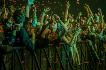 Azahriah mellett még lesznek nagy nevek a NyárOn Szeredán