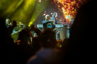 Az Edda is fellép a Kalotaszegi Magyar Napokon