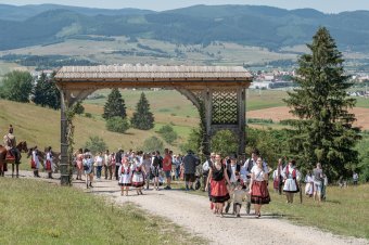 „Közösen dobbanjon a lábunk és a szívünk”