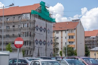 Emelkednek a csíkszeredai beruházások költségei