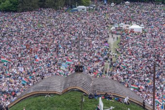 Katolikus-unitárius vita a csíksomlyói búcsú eredetéről
