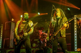 Rengetegen igazolták: vétek lett volna kihagyni a Tankcsapdát