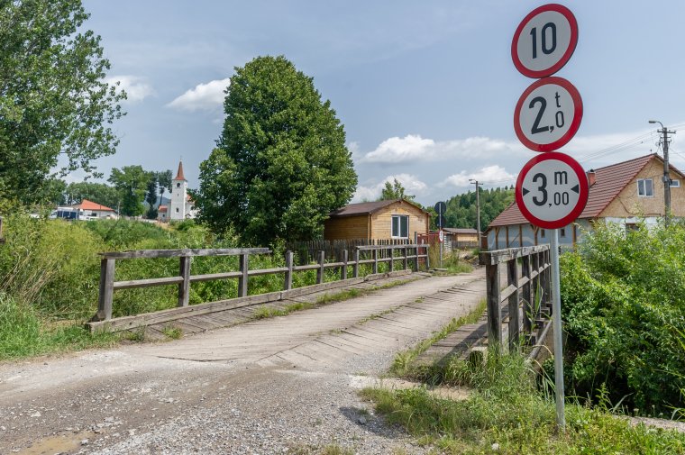 Fahidak Csíkszeredában: sem pénz, sem hatósági engedély nincs még a felújítási munkálatokra