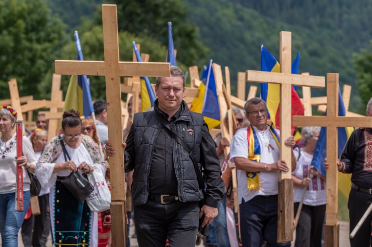 Megálljt parancsolni a fekete öves provokátoroknak