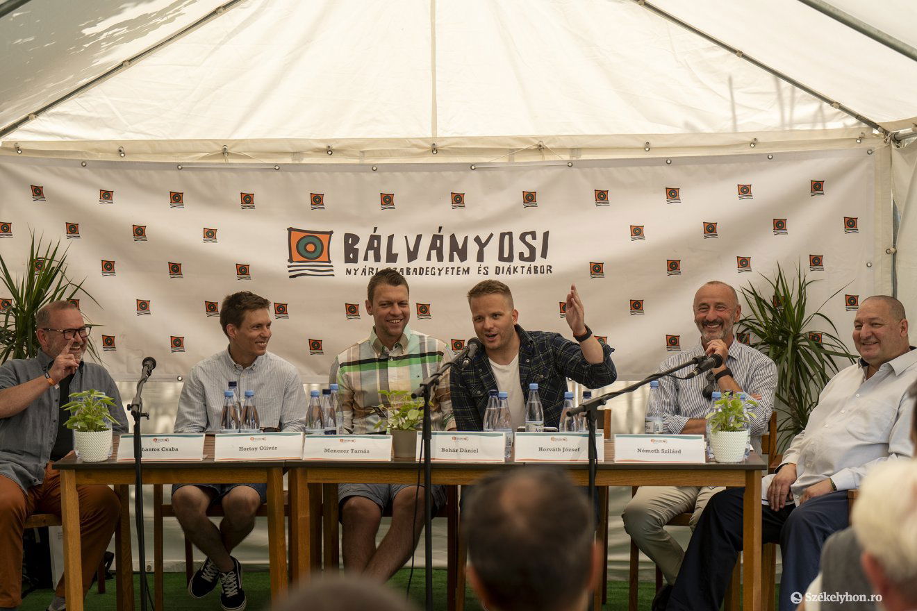 •  Fotó: Haáz Vince
