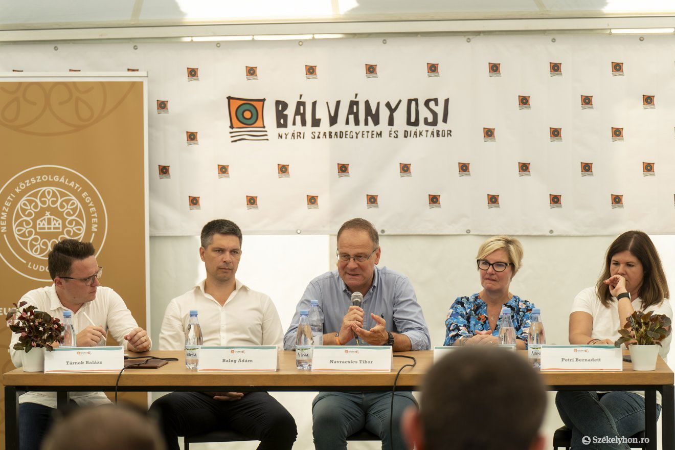 •  Fotó: Haáz Vince
