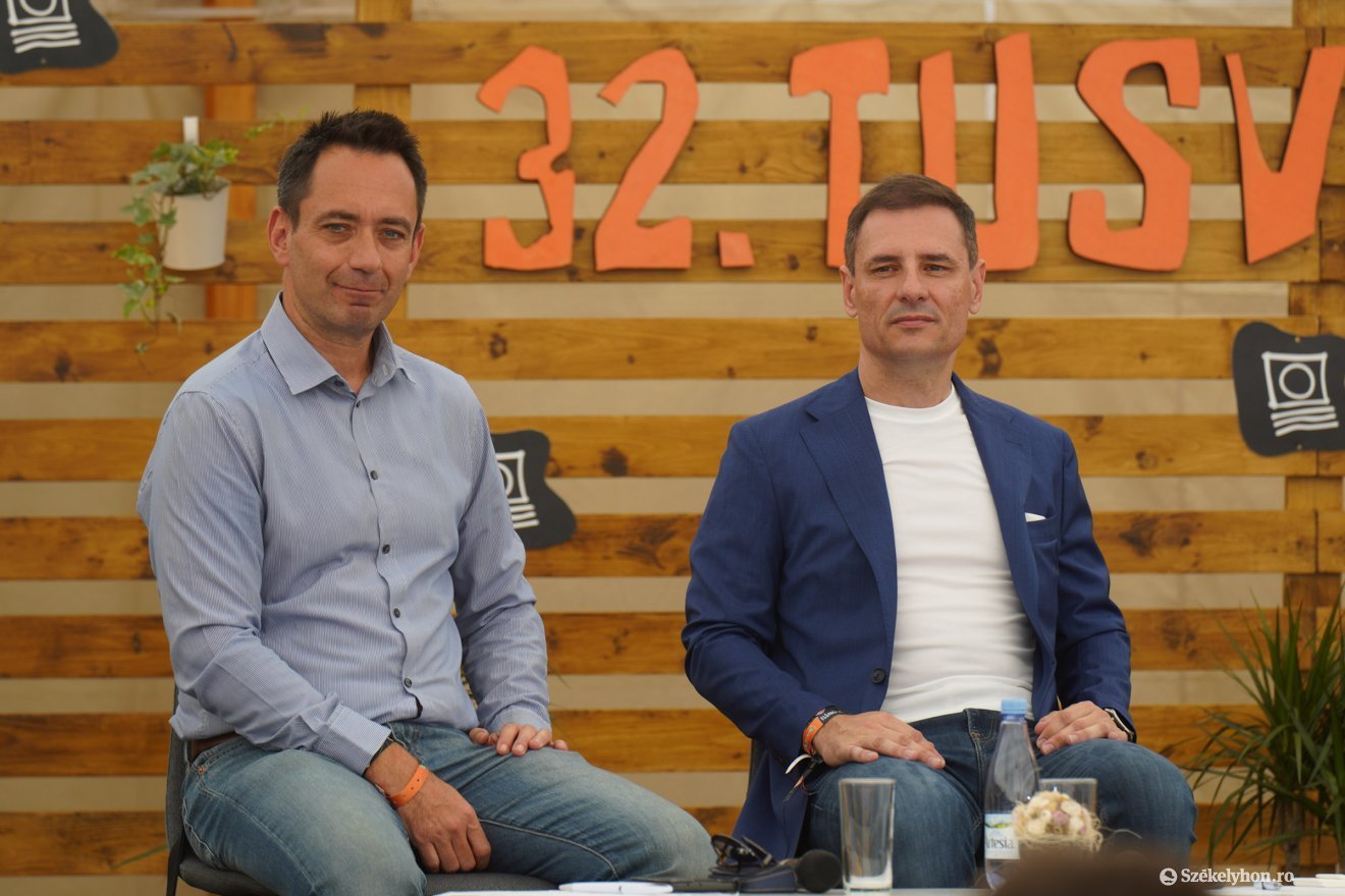 •  Fotó: Haáz Vince
