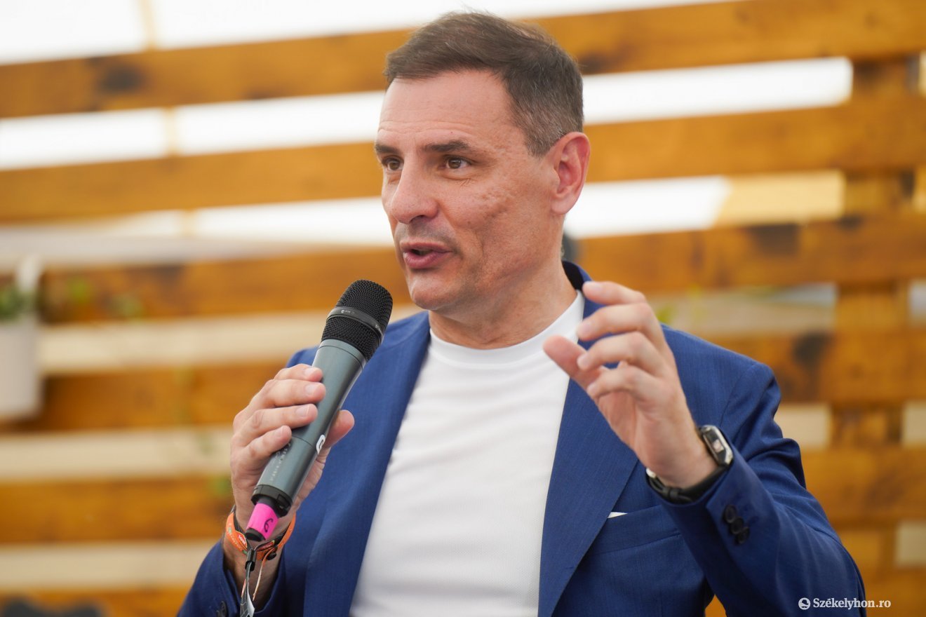 •  Fotó: Haáz Vince