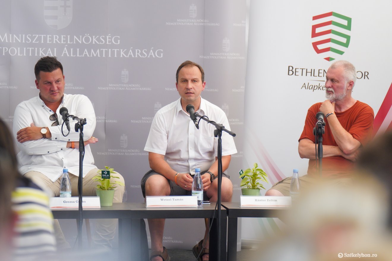 •  Fotó: Haáz Vince