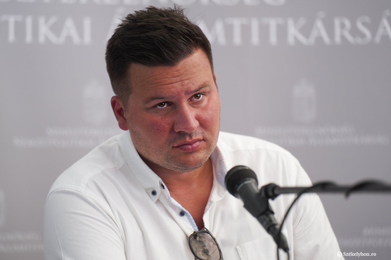 •  Fotó: Haáz Vince