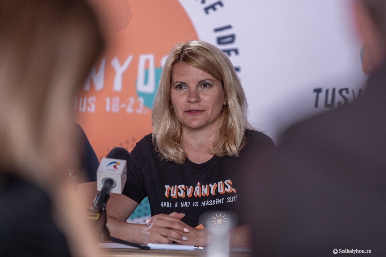Tusványos