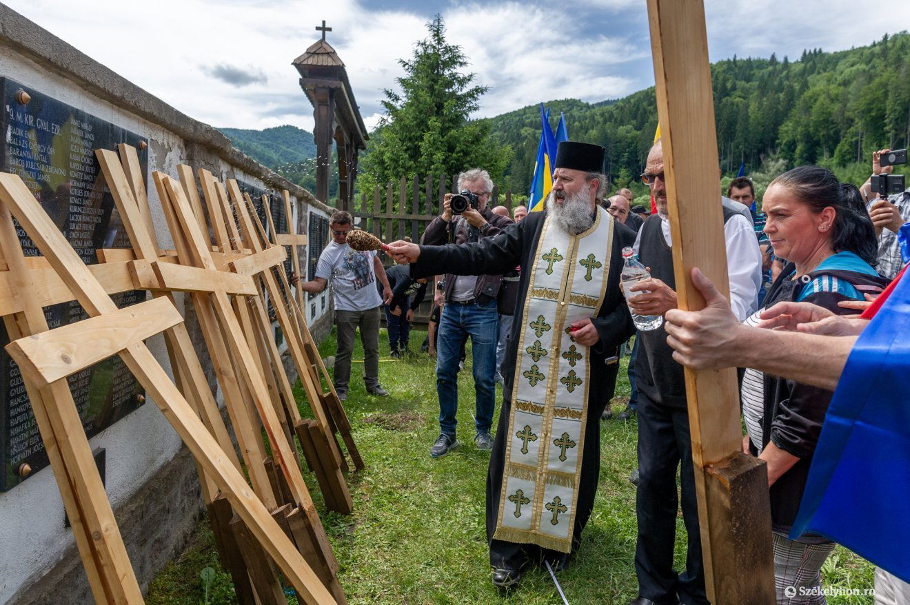 •  Fotó: Pinti Attila