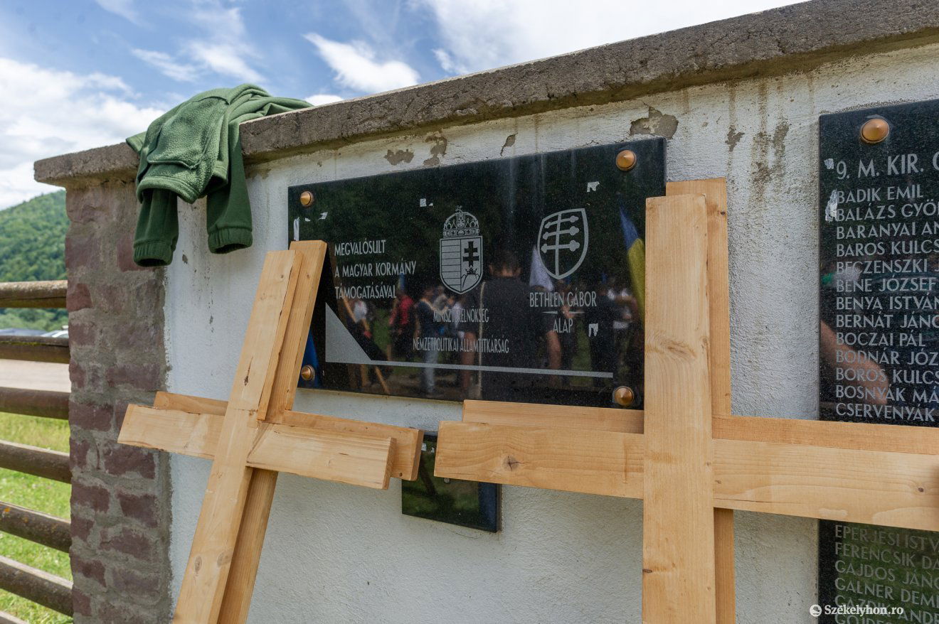 •  Fotó: Pinti Attila