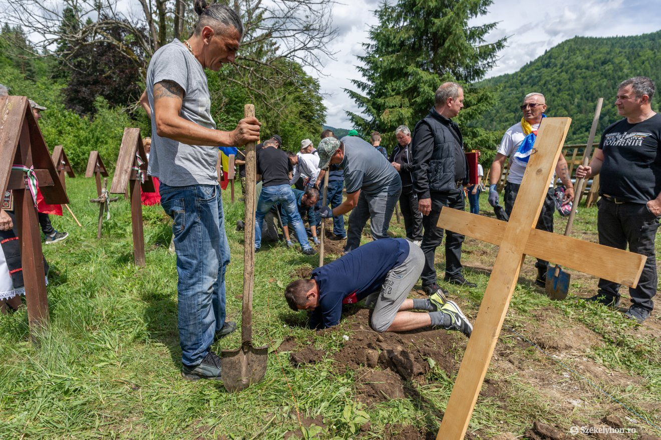 •  Fotó: Pinti Attila