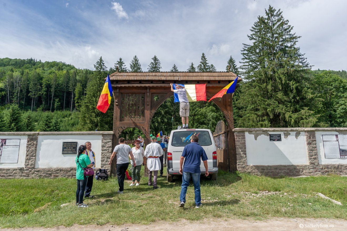 •  Fotó: Pinti Attila