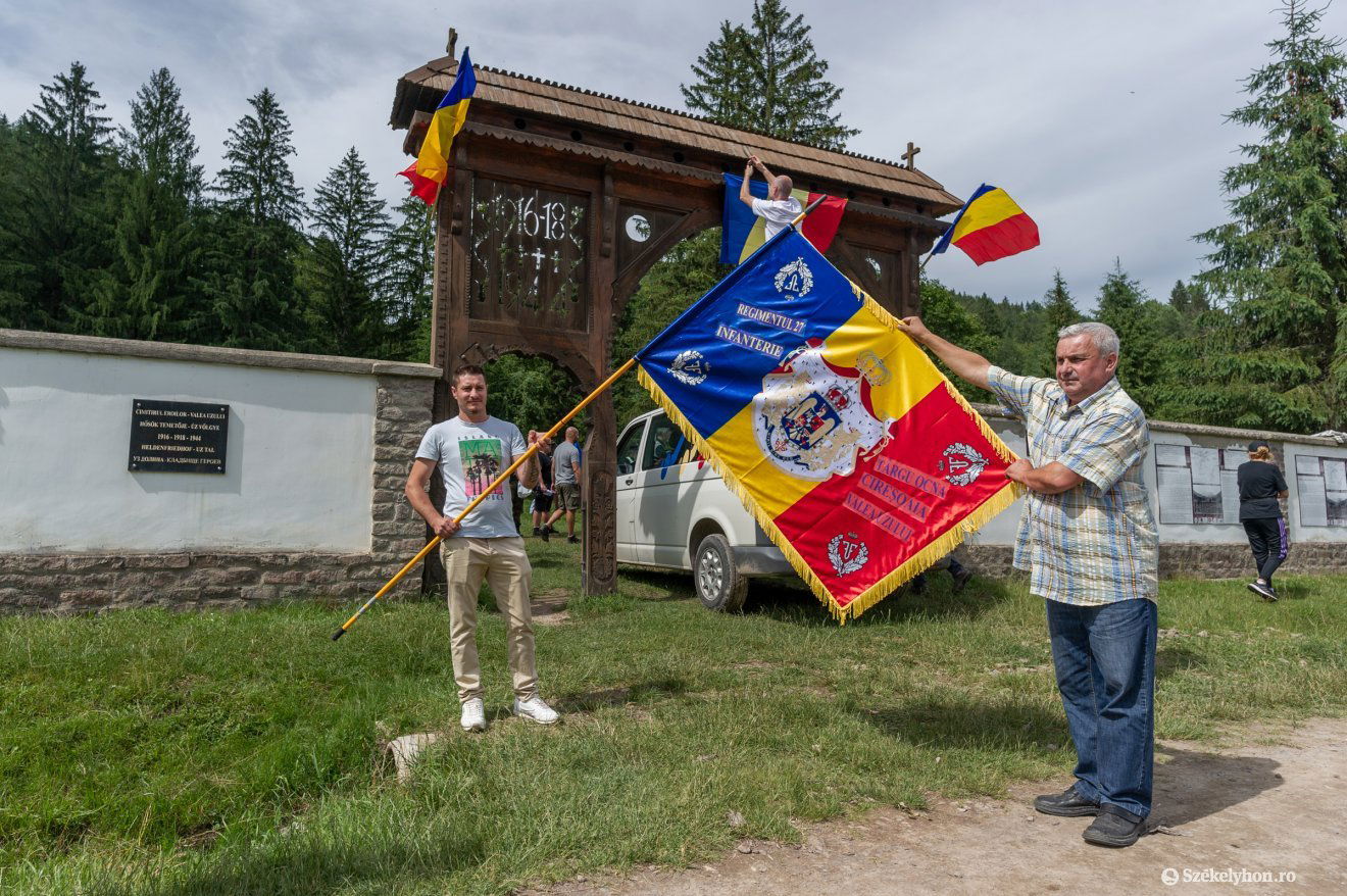 •  Fotó: Pinti Attila