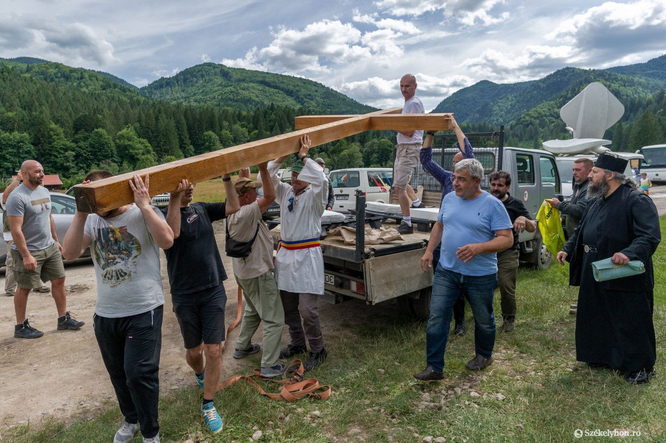 •  Fotó: Pinti Attila