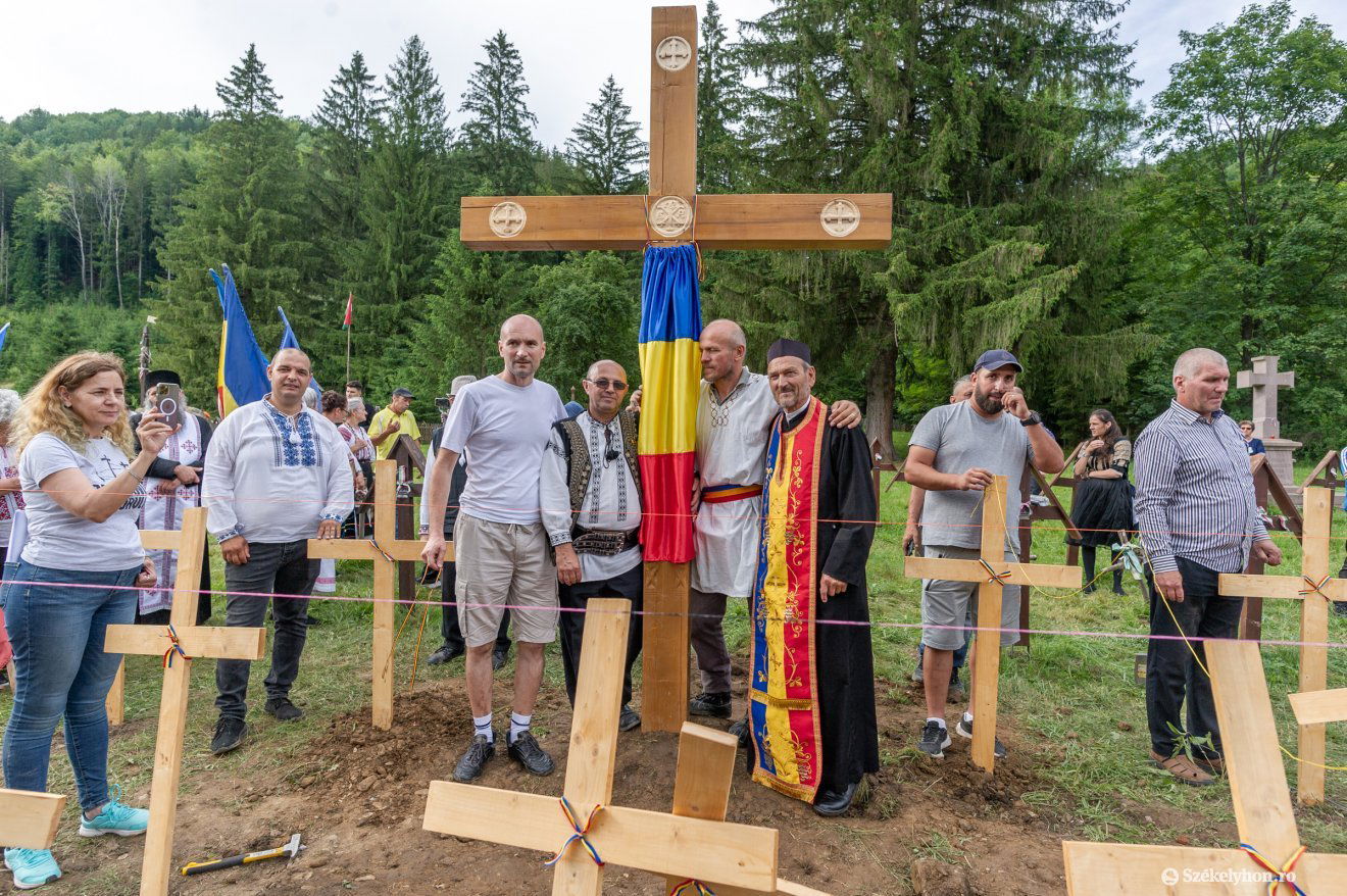 •  Fotó: Pinti Attila