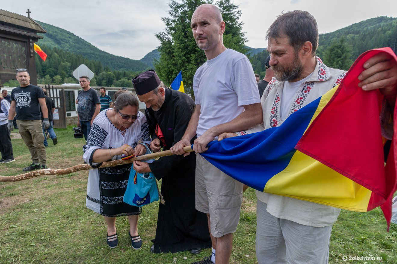•  Fotó: Pinti Attila