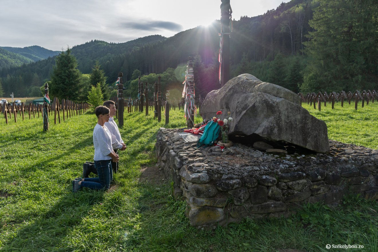 •  Fotó: Pinti Attila