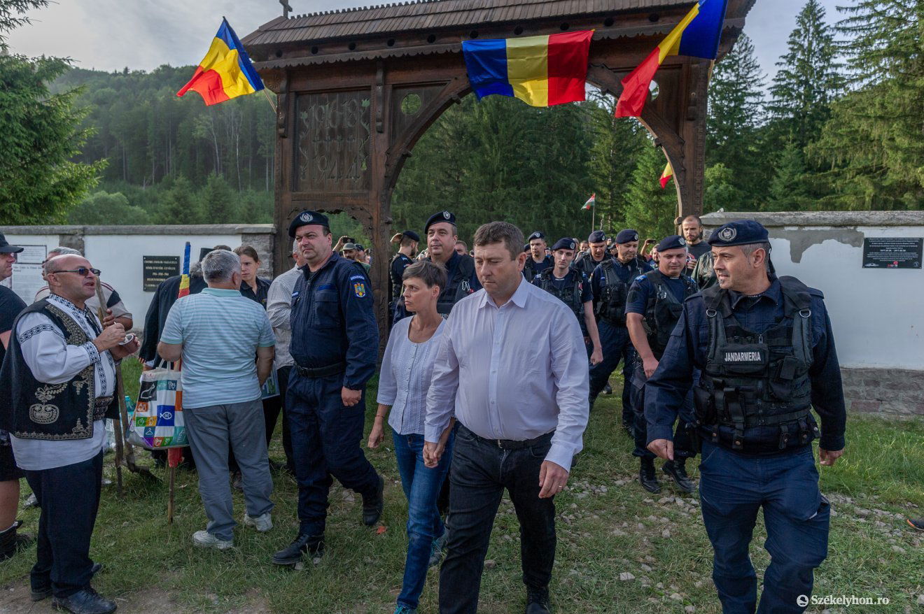 •  Fotó: Pinti Attila