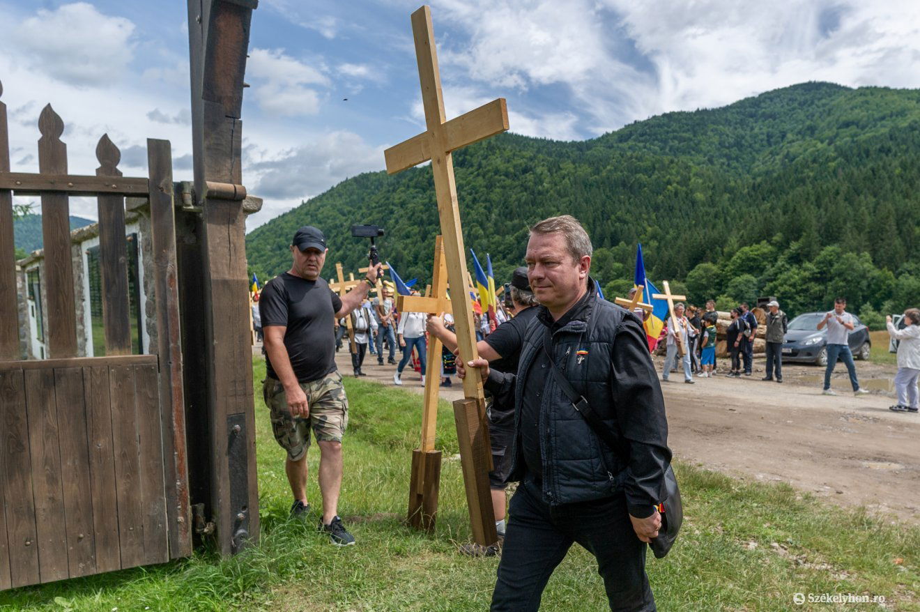 •  Fotó: Pinti Attila